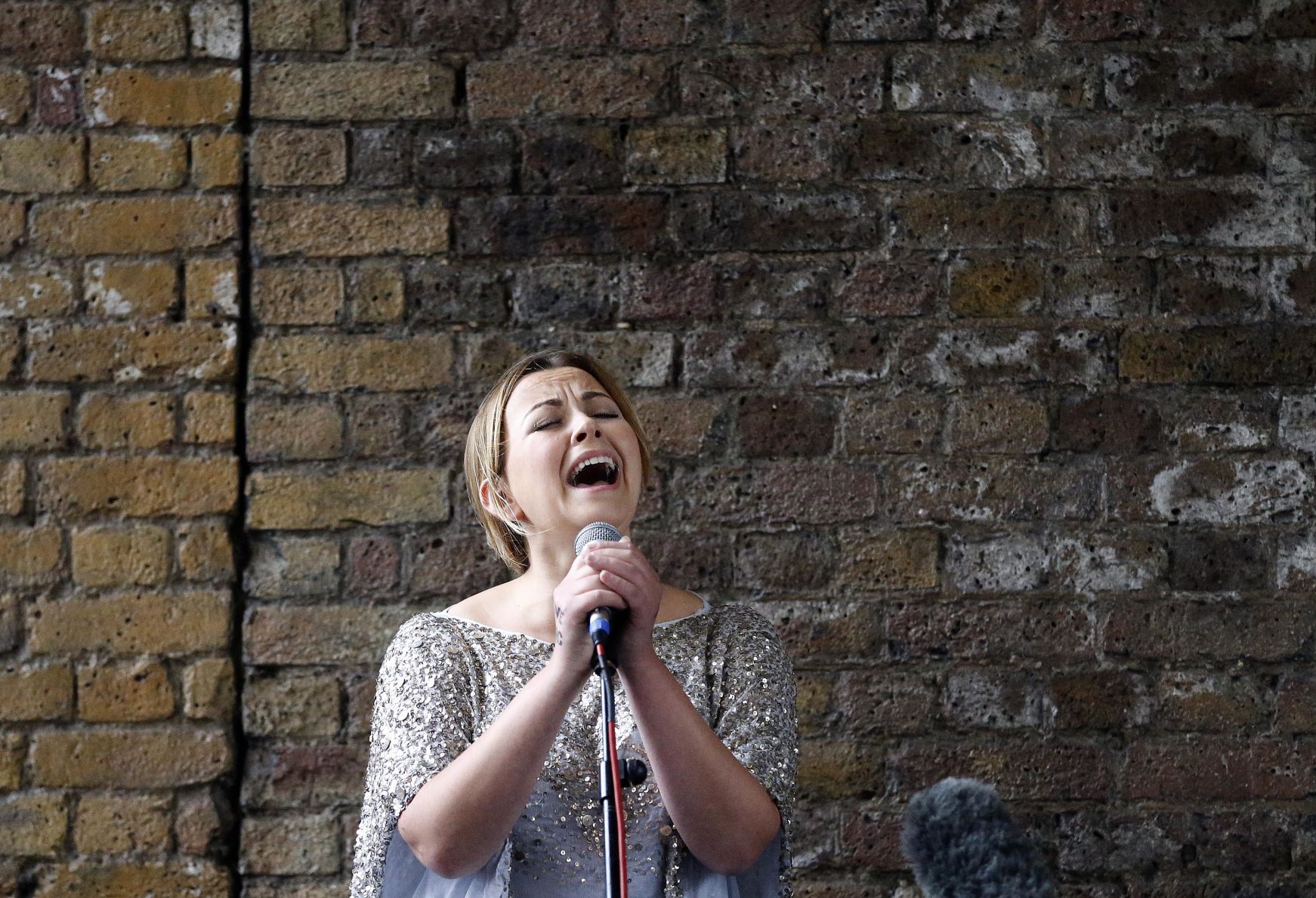 Charlotte Church